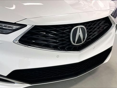 Used 2026 Acura MDX SH-AWD w/ Advance Package image 29