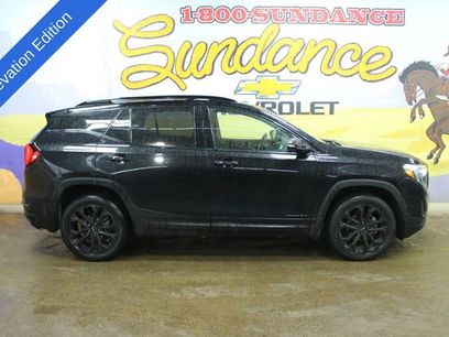 Used 2021 GMC Terrain SLE w/ Driver Convenience Package