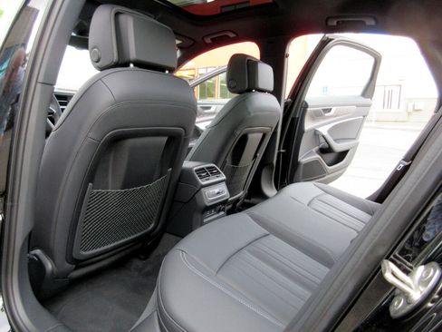 Used 2025 Audi A6 2.0T Premium w/ Convenience Plus Package image 37