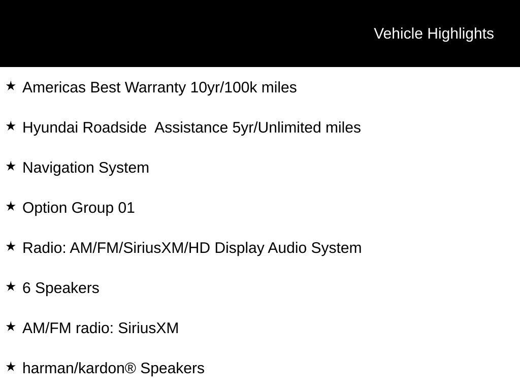 Certified 2024 Hyundai Ioniq 5 SEL RWD image 23