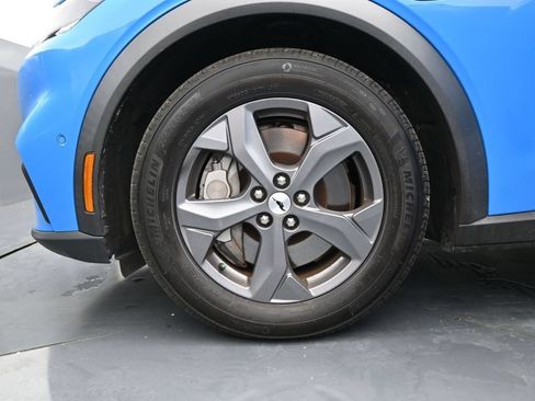 Used 2022 Ford Mustang Mach-E Select w/ Comfort/Technology Package RWD image 28