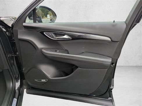 Used 2024 Buick Envision Preferred AWD/4WD image 24