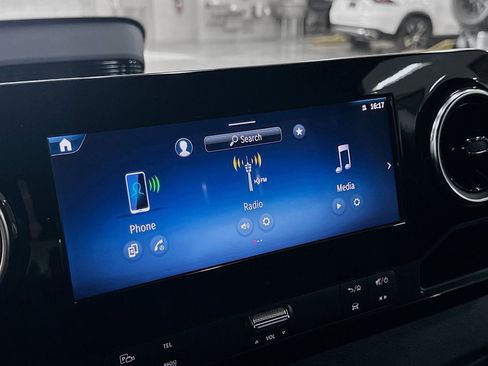 New 2026 Mercedes-Benz Sprinter 2500 image 15