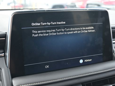 Used 2021 GMC Yukon XL SLT image 35