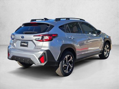 New 2025 Subaru Crosstrek 2.5i Premium image 2