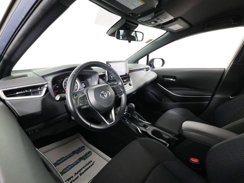 Used 2020 Toyota Corolla SE image 10