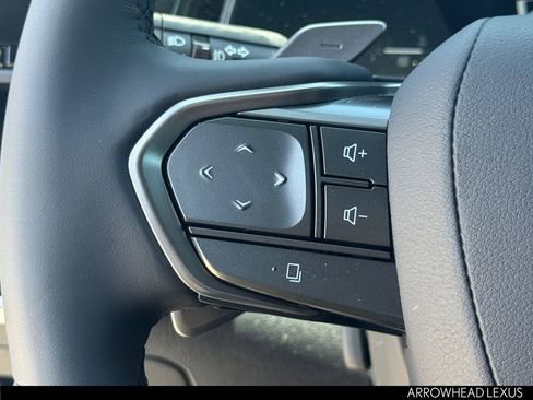 Used 2026 Lexus RX 350 AWD w/ Convenience Package image 15