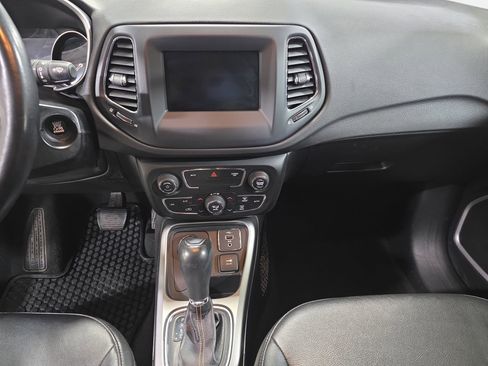 Used 2021 Jeep Compass Latitude w/ Convenience Group image 20