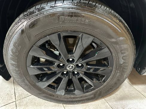 Certified 2025 MAZDA CX-50 AWD 2.5 S w/ Weather Package image 9