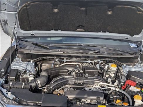 Used 2018 Subaru Crosstrek 2.0i Limited w/ 50th Anniversary Edition AWD/4WD image 23