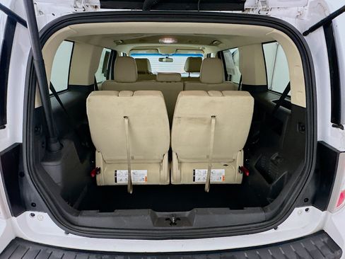 Used 2018 Ford Flex SEL w/ Equipment Group 202A AWD/4WD image 31