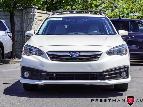 Used 2020 Subaru Impreza 2.0i Premium AWD/4WD image 10