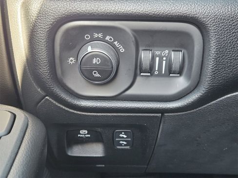 New 2026 RAM 1500 Lone Star image 25