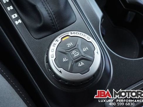 Used 2023 Ford Bronco Big Bend w/ Sasquatch Package AWD/4WD image 24