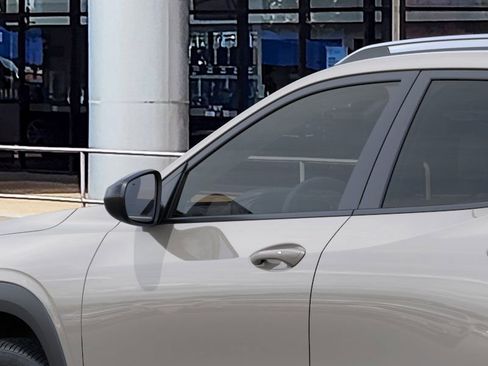 New 2026 Chevrolet Trax ACTIV image 12