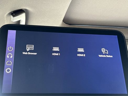 Used 2026 GMC Yukon Elevation w/ Elevation Premium Package image 15