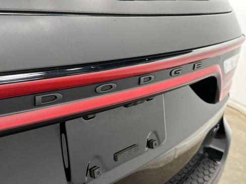 Used 2022 Dodge Durango R/T w/ Blacktop Package image 33
