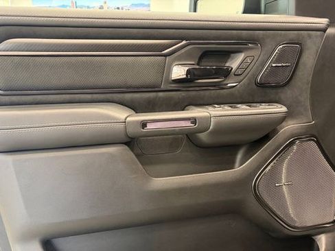 New 2026 RAM 1500 RHO w/ RHO Level 1 Equipment Group AWD/4WD image 16