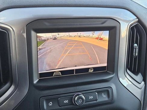 New 2026 Chevrolet Silverado 1500 W/T w/ WT Safety Package image 13