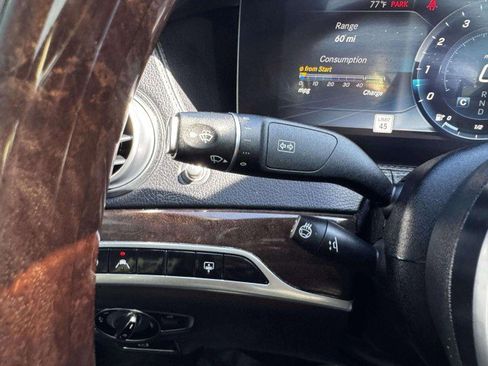 Used 2019 Mercedes-Benz S 560 4MATIC Sedan image 22