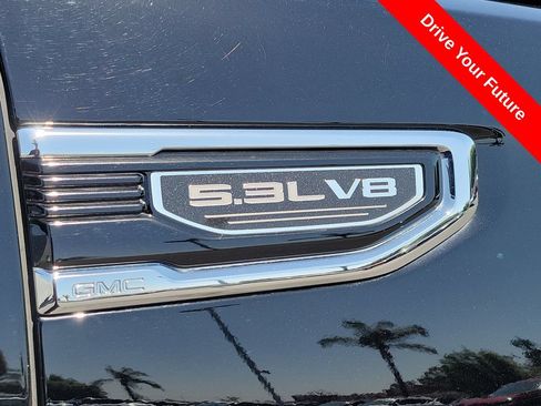 Used 2023 GMC Sierra 1500 Denali w/ Denali Reserve Package AWD/4WD image 33