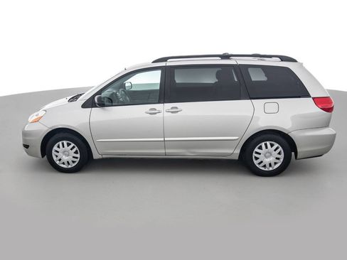 Used 2007 Toyota Sienna LE FWD image 8