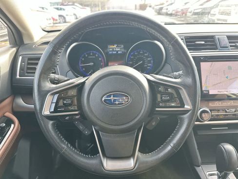 Used 2019 Subaru Outback 2.5i Touring image 28