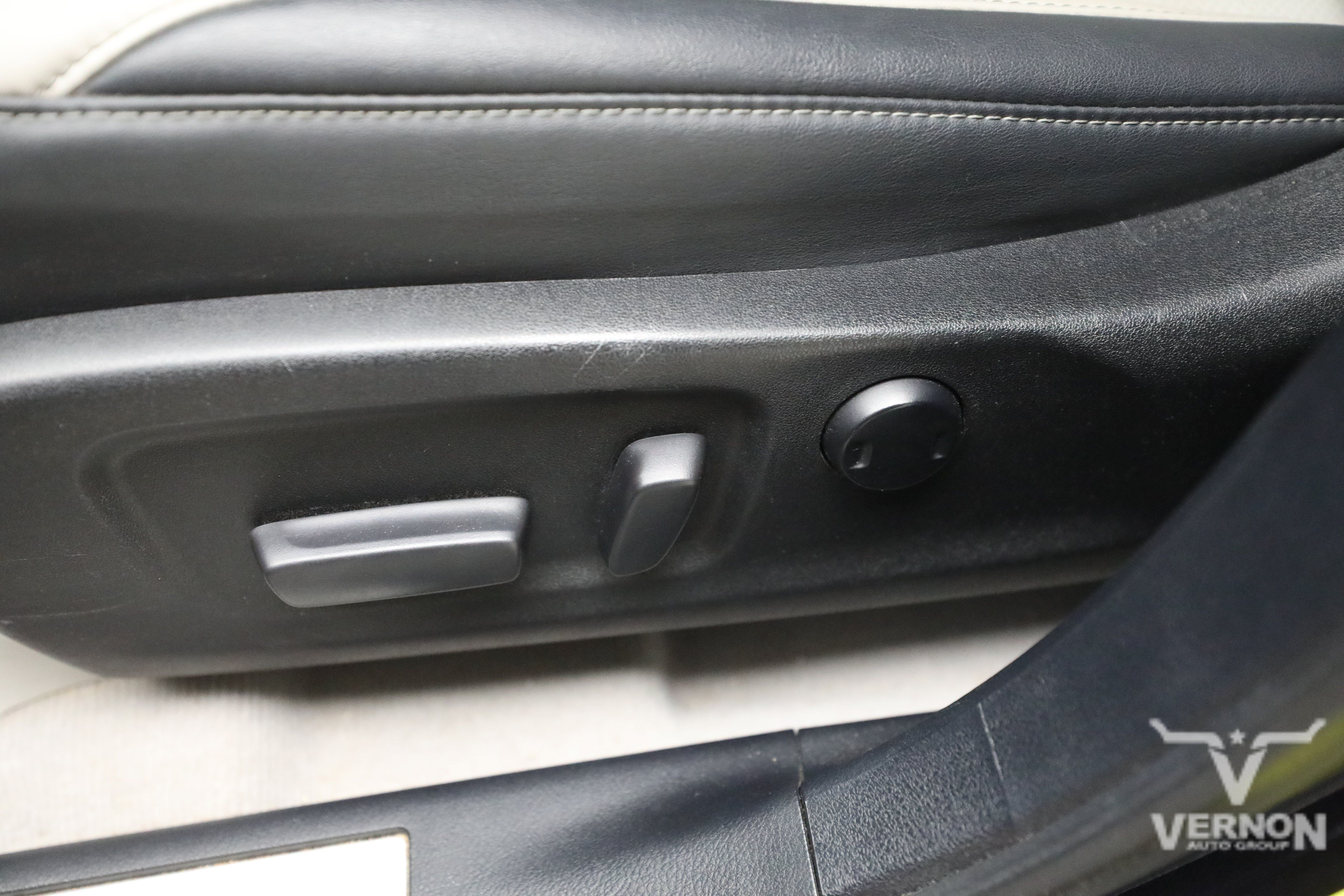 Used 2018 Lexus RX 350 FWD w/ Premium Package image 12
