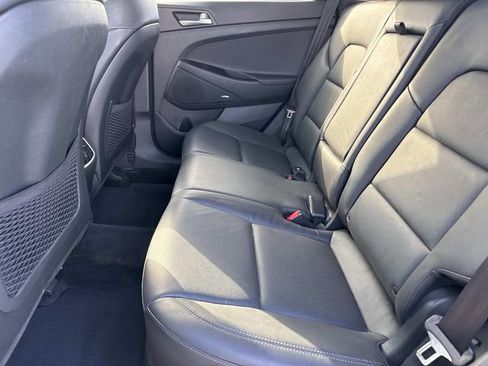 Used 2020 Hyundai Tucson Limited image 11