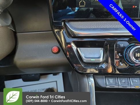 Used 2024 GMC Sierra 3500 Denali w/ Denali Reserve Package image 21