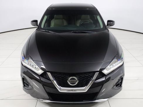 Used 2019 Nissan Maxima 3.5 SV w/ Floor Mat Group image 52