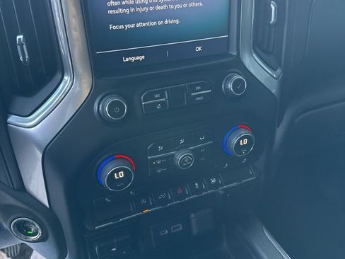 Used 2020 Chevrolet Silverado 1500 RST w/ All-Star Edition image 7