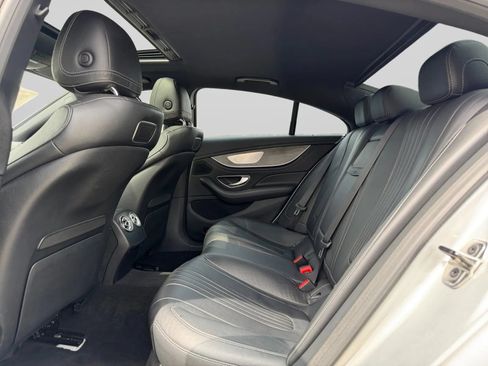 Used 2019 Mercedes-Benz CLS 450 4MATIC image 27