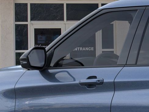 New 2025 Ford Explorer ST w/ Sun And Sound Package image 21