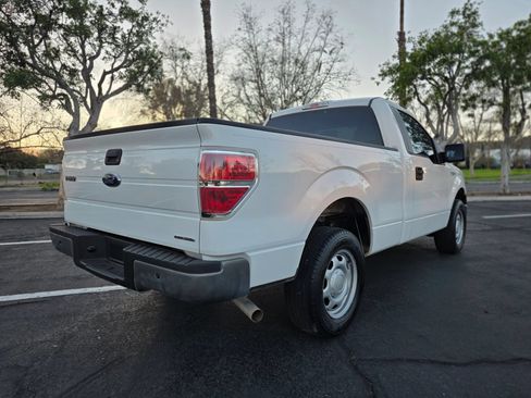 Used 2013 Ford F150 XL RWD image 4