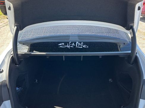 Used 2017 Audi A4 2.0T Ultra Premium image 15