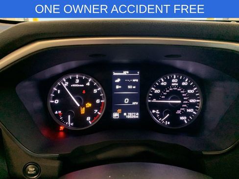 Certified 2024 Subaru Ascent Premium w/ Convenience Package image 7