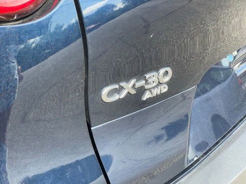 Certified 2023 MAZDA CX-30 AWD 2.5 S w/ Select Package image 7