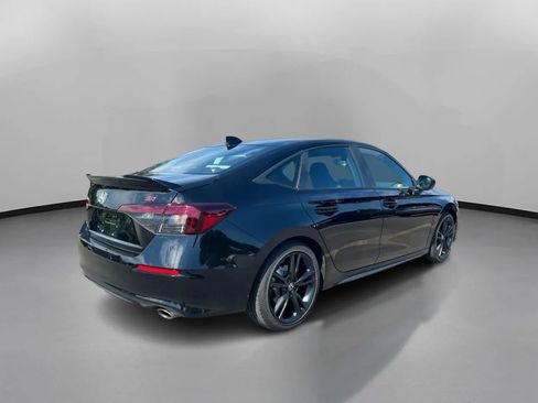 Used 2026 Honda Civic Si image 9