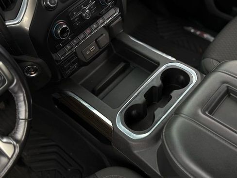 Used 2020 Chevrolet Silverado 1500 RST w/ All-Star Edition image 24