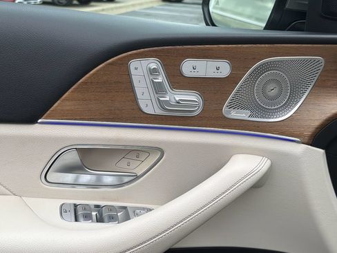 Certified 2023 Mercedes-Benz GLE 350 4MATIC image 22