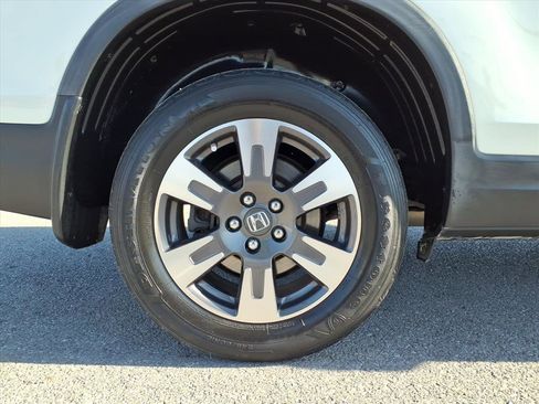 Certified 2019 Honda Ridgeline RTL-T image 25