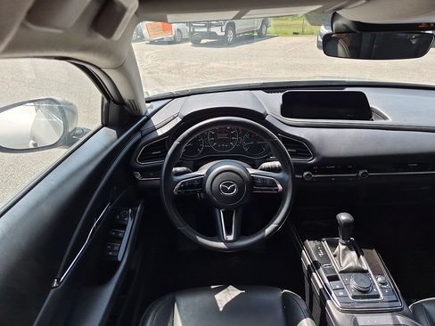 Used 2024 MAZDA CX-30 AWD 2.5 S w/ Preferred Package image 30