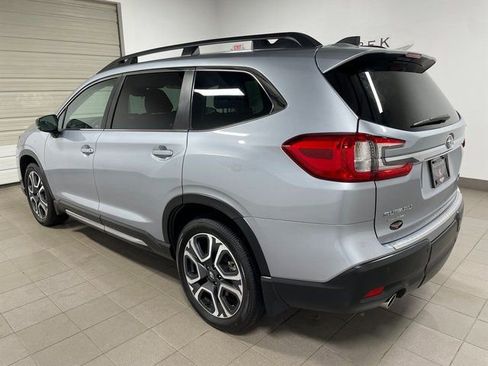 Used 2024 Subaru Ascent Limited image 6