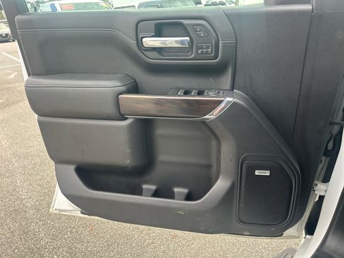 Used 2020 GMC Sierra 1500 SLT w/ SLT Premium Plus Package image 17