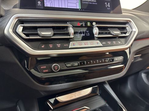 Used 2023 BMW X3 sDrive30i w/ Convenience Package image 32