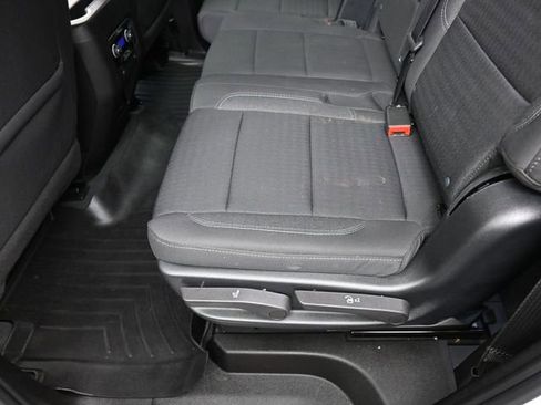 Used 2023 Chevrolet Tahoe LS AWD/4WD image 23