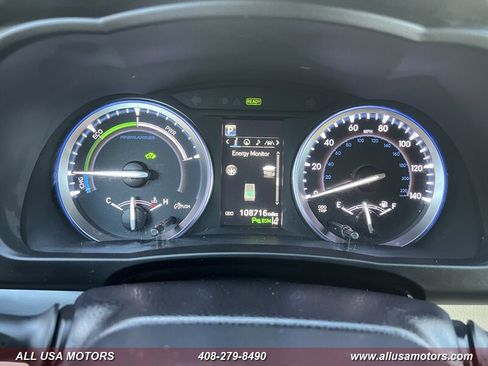 Used 2017 Toyota Highlander Limited image 39