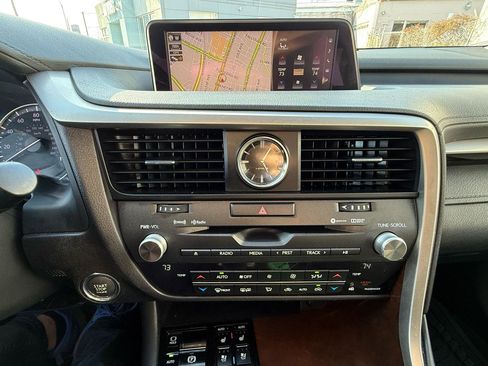 Used 2016 Lexus RX 350 AWD w/ Premium Package image 2