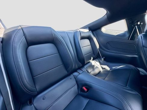 Used 2025 Ford Mustang GT Premium RWD image 31